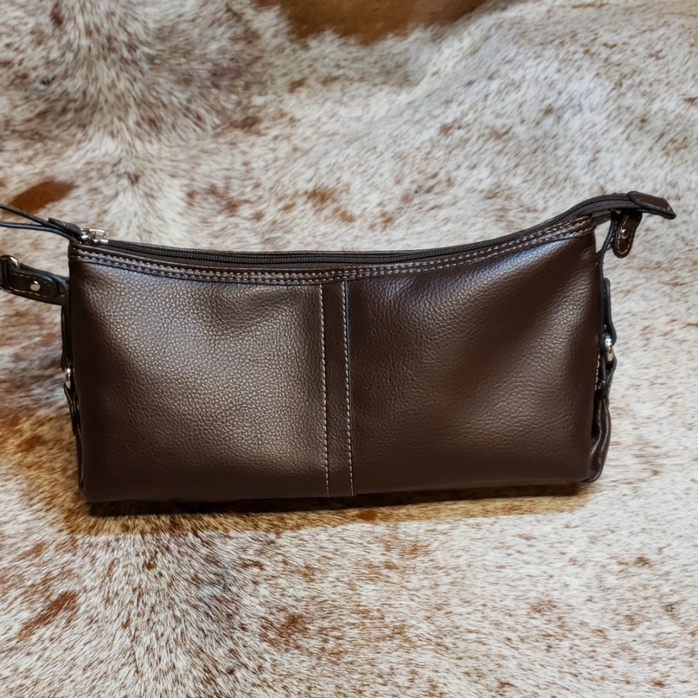Relic Shoulder Bag
